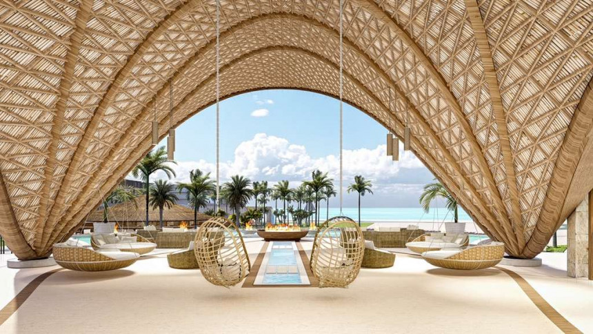 Secrets Resort abrirá un nuevo hotel en Costa Mujeres